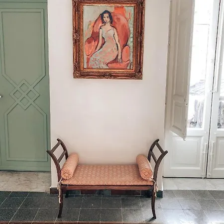 Apartament A Ballaro Palermo
