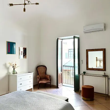 Apartament A Ballaro