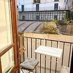 A Ballaro Apartman Palermo