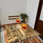 Apartman A Ballaro *