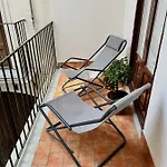 Apartman A Ballaro *