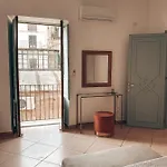 Apartman A Ballaro *