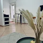 A Ballaro Apartman