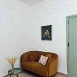 A Ballaro Apartman *