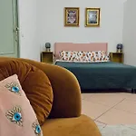 A Ballaro Apartman