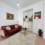 Apartman A Ballaro Palermo