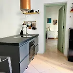 A Ballaro Apartman *