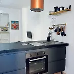 A Ballaro Apartman
