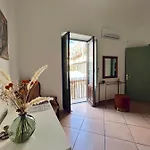 A Ballaro Apartman *