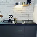A Ballaro Apartman