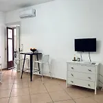 A Ballaro Palermo