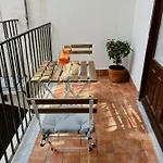 A Ballaro Apartman *