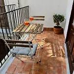 A Ballaro Apartman