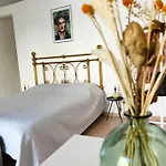 A Ballaro Apartman