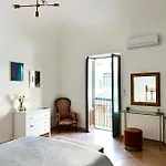Apartman A Ballaro