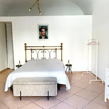 Apartment A Ballaro