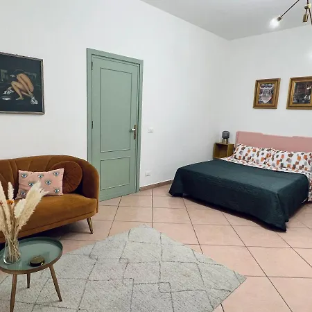 A Ballaro Palermo