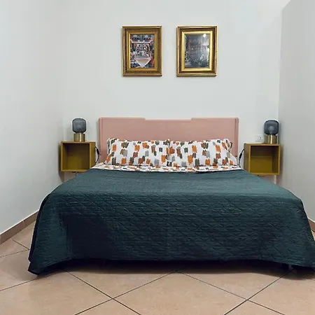 Apartment A Ballaro