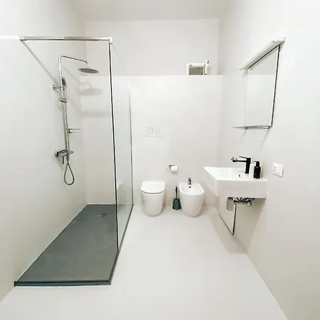 A Ballaro Apartment