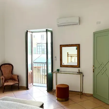 Apartment A Ballaro