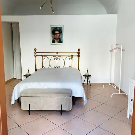 Apartment A Ballaro *
