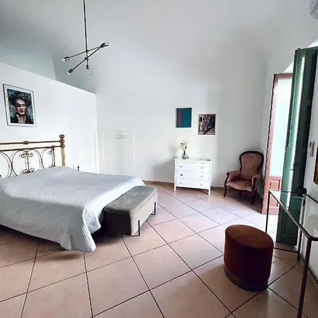 A Ballaro Apartment