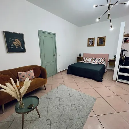 A Ballaro * Palermo