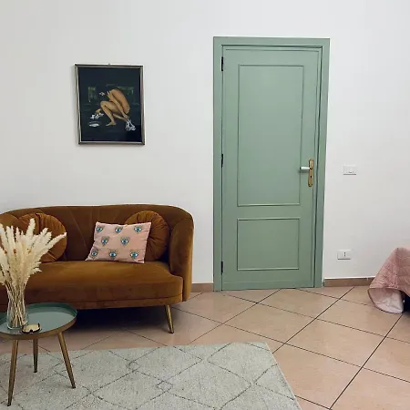 A Ballaro * Palermo