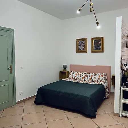 Apartment A Ballaro Palermo