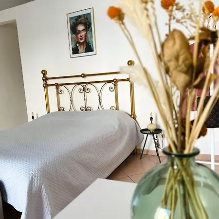 A Ballaro Apartment